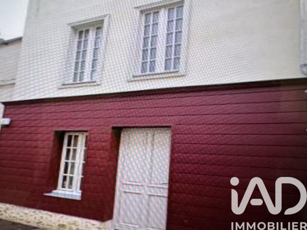 Maison à vendre 5 pièces 178 m² Troyes