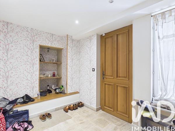 Maison à vendre 5 pièces 178 m² Troyes