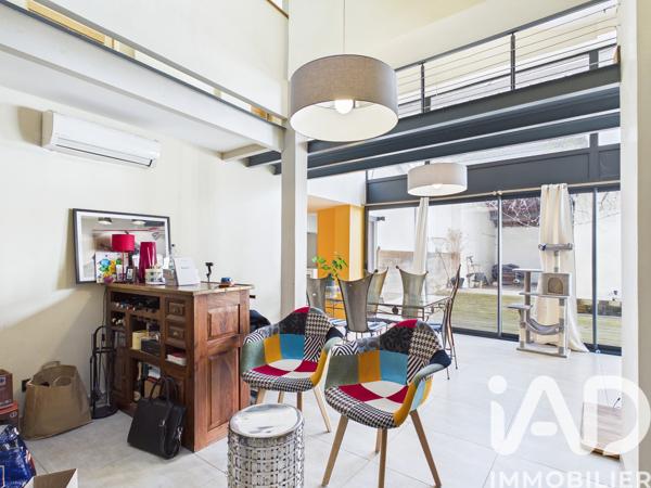 Maison à vendre 5 pièces 178 m² Troyes