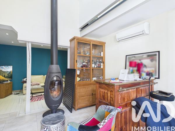 Maison à vendre 5 pièces 178 m² Troyes