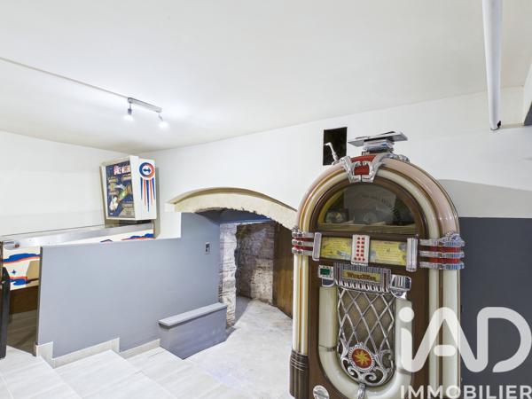 Maison à vendre 5 pièces 178 m² Troyes