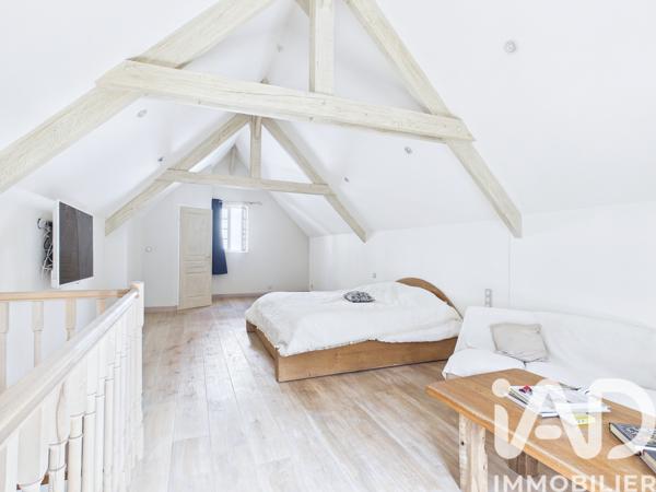 Maison à vendre 5 pièces 178 m² Troyes