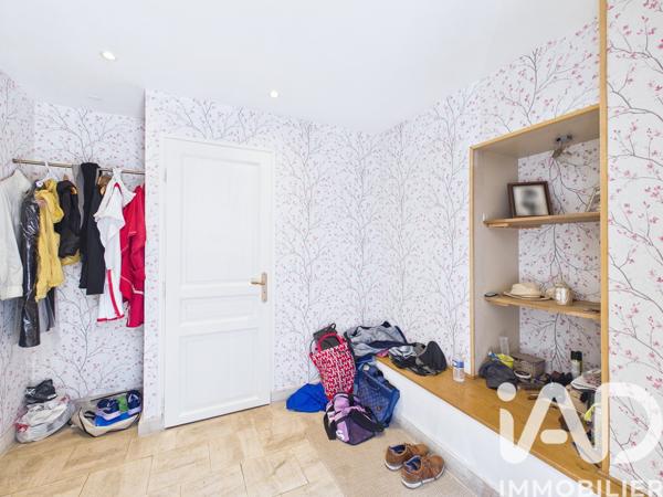 Maison à vendre 5 pièces 178 m² Troyes