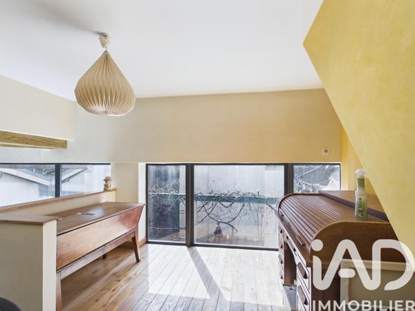 Maison à vendre 5 pièces 178 m² Troyes