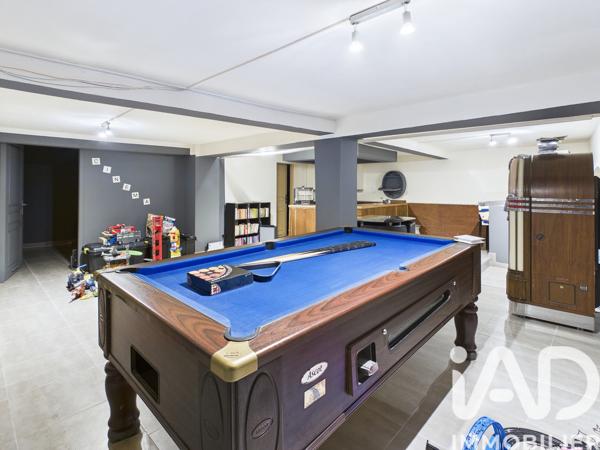 Maison à vendre 5 pièces 178 m² Troyes