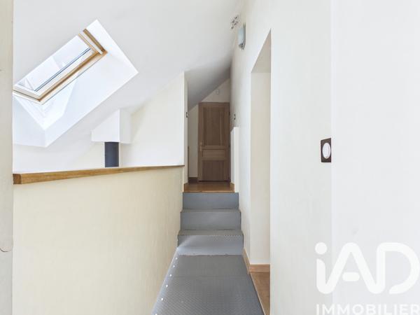 Maison à vendre 5 pièces 178 m² Troyes