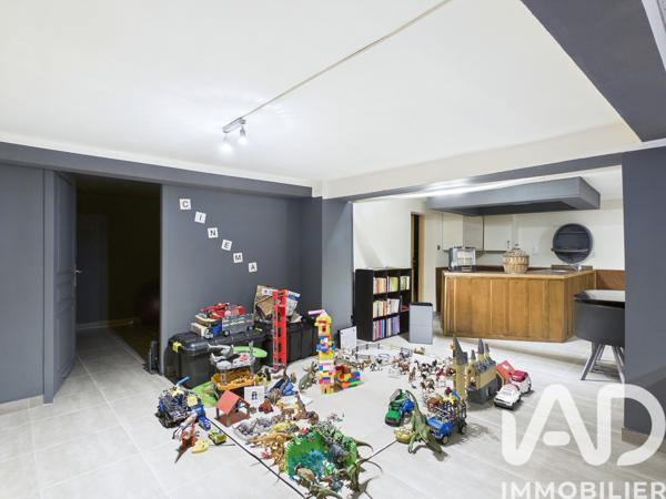 Maison à vendre 5 pièces 178 m² Troyes