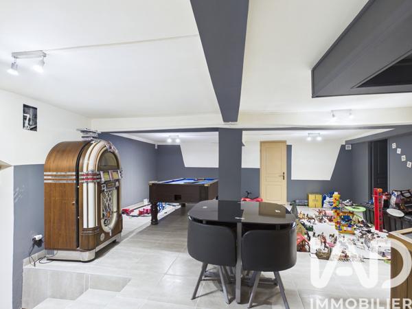 Maison à vendre 5 pièces 178 m² Troyes