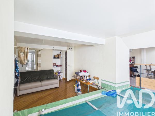 Maison à vendre 5 pièces 178 m² Troyes