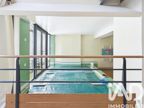 Maison à vendre 5 pièces 178 m² Troyes