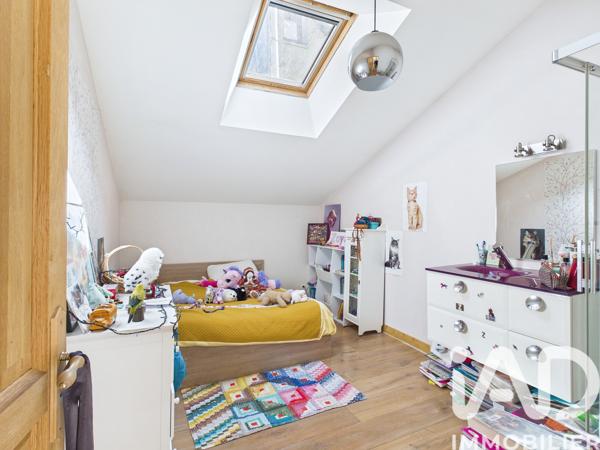 Maison à vendre 5 pièces 178 m² Troyes