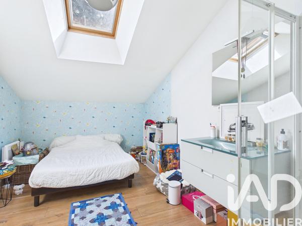 Maison à vendre 5 pièces 178 m² Troyes