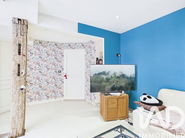 Maison à vendre 5 pièces 178 m² Troyes