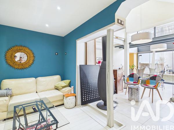 Maison à vendre 5 pièces 178 m² Troyes