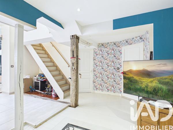 Maison à vendre 5 pièces 178 m² Troyes