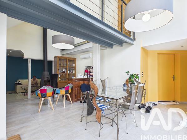 Maison à vendre 5 pièces 178 m² Troyes