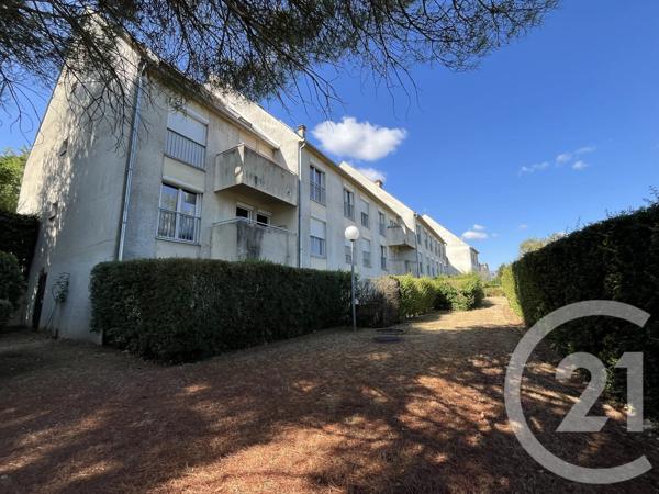 Appartement F3 à vendre  3 pièces - 73,52 m 2   DOURDAN  - 91