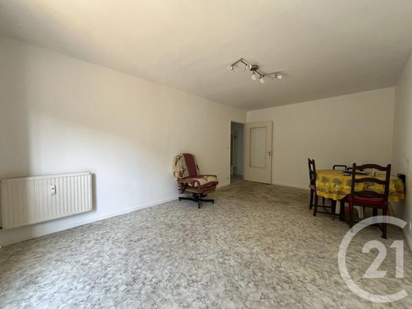 Appartement F3 à vendre  3 pièces - 73,52 m 2   DOURDAN  - 91