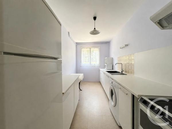 Appartement F3 à vendre  3 pièces - 73,52 m 2   DOURDAN  - 91
