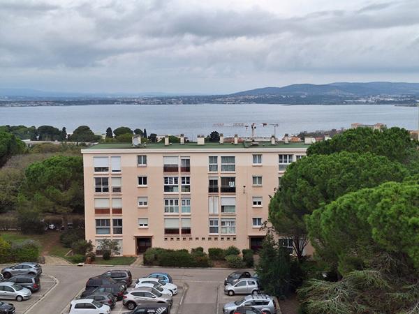 Appartement Sete 5 pièce(s) 76 m2