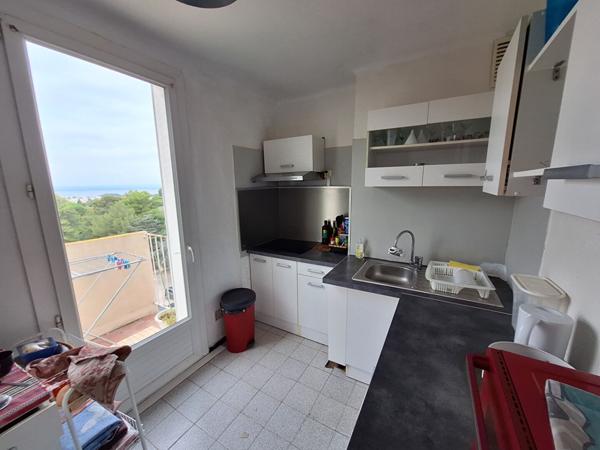 Appartement Sete 5 pièce(s) 76 m2