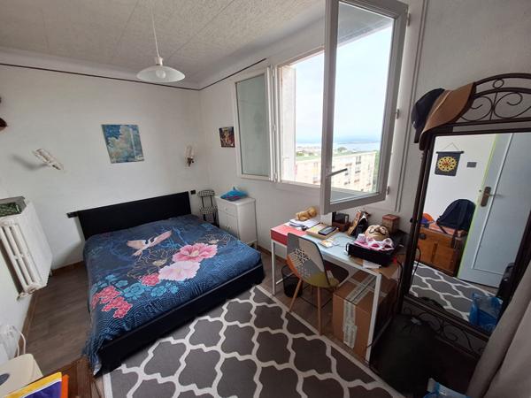 Appartement Sete 5 pièce(s) 76 m2