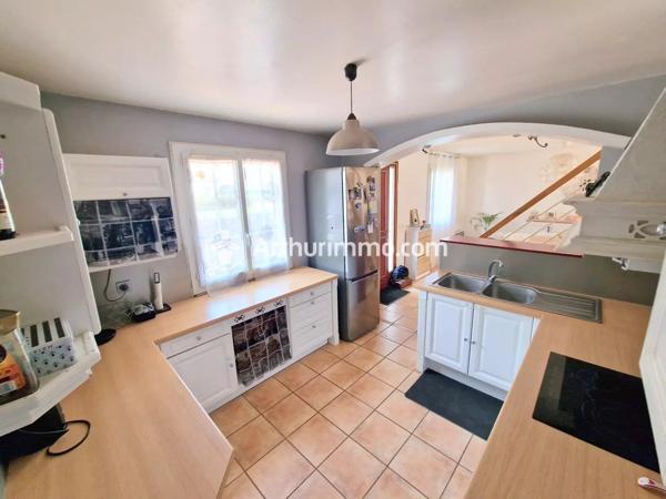 Vente Maison 6 pièces 118 m2 à Savigny-le-Temple