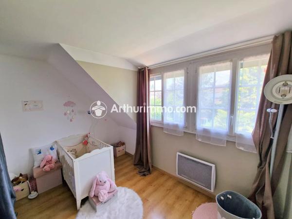 Vente Maison 6 pièces 118 m2 à Savigny-le-Temple