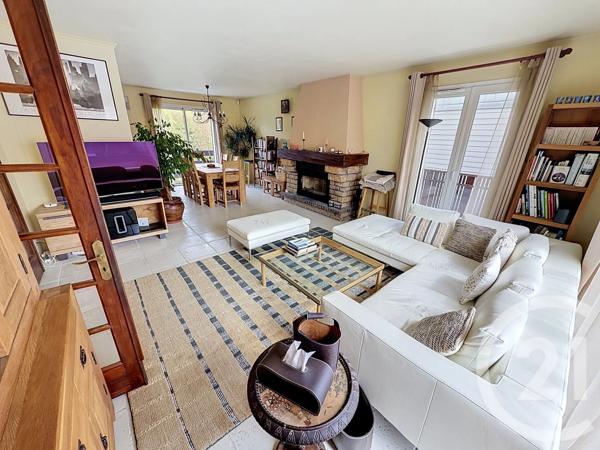 Maison à vendre  8 pièces - 185 m 2   IGNY  - 91
