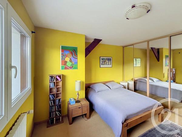 Maison à vendre  8 pièces - 185 m 2   IGNY  - 91