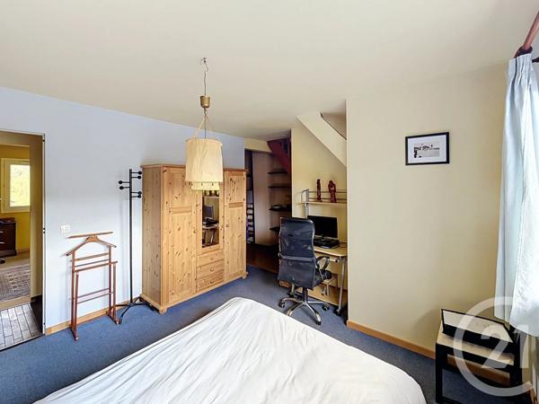 Maison à vendre  8 pièces - 185 m 2   IGNY  - 91