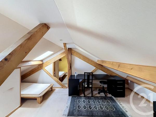 Maison à vendre  8 pièces - 185 m 2   IGNY  - 91