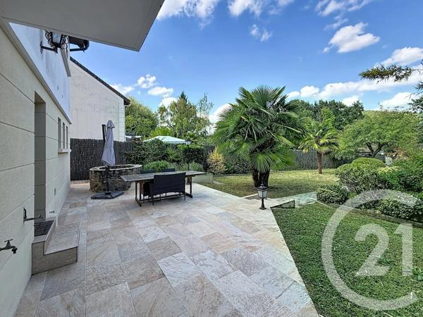 Maison à vendre  8 pièces - 185 m 2   IGNY  - 91