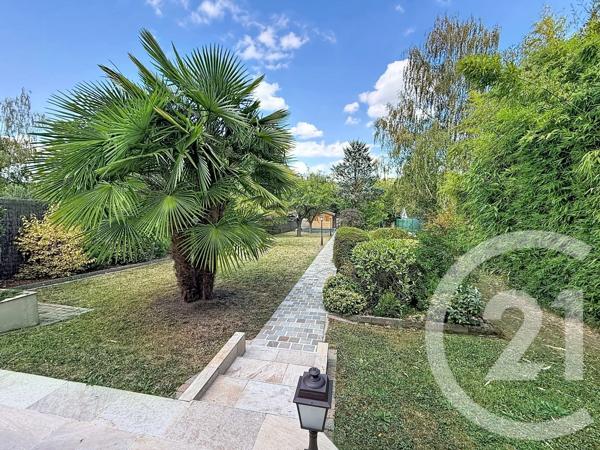 Maison à vendre  8 pièces - 185 m 2   IGNY  - 91