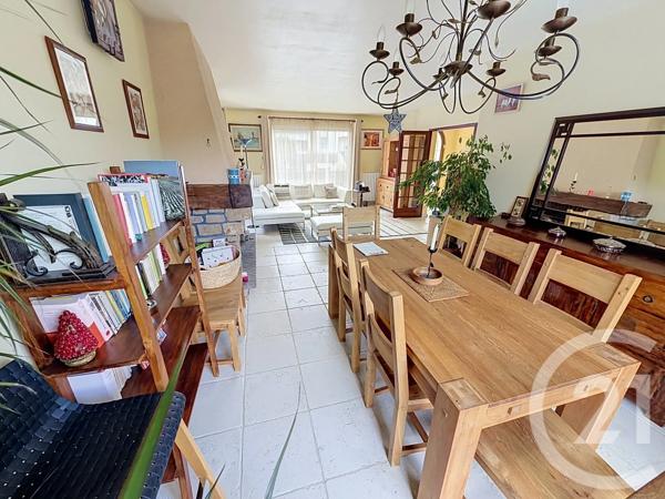 Maison à vendre  8 pièces - 185 m 2   IGNY  - 91