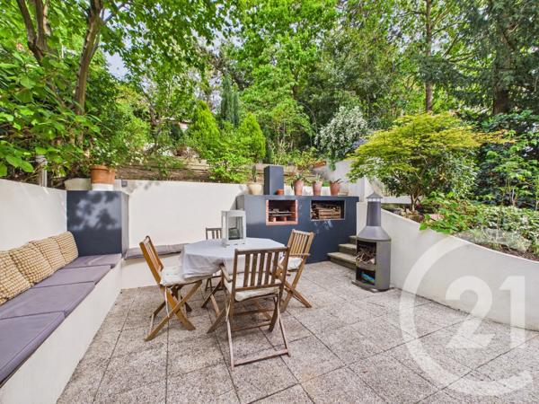 Maison à vendre  8 pièces - 185 m 2   IGNY  - 91