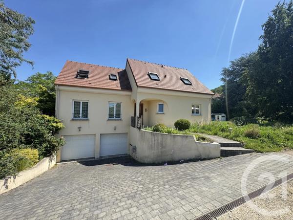 Maison à vendre  8 pièces - 185 m 2   IGNY  - 91