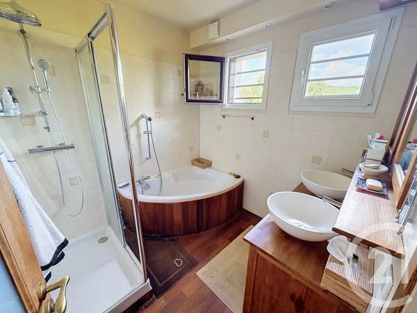 Maison à vendre  8 pièces - 185 m 2   IGNY  - 91