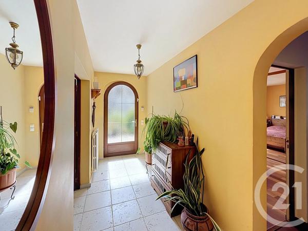 Maison à vendre  8 pièces - 185 m 2   IGNY  - 91