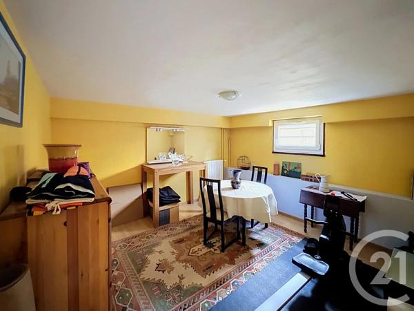 Maison à vendre  8 pièces - 185 m 2   IGNY  - 91