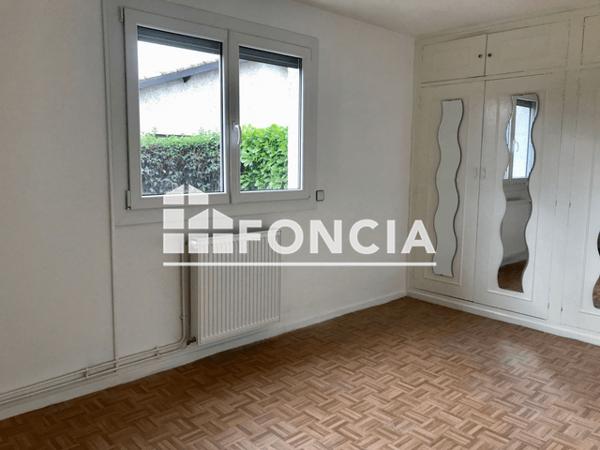 Location Maison 4 pièces 82.32 m² - 30 RUE DES ORMES Boe 47550