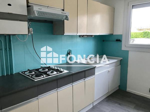 Location Maison 4 pièces 82.32 m² - 30 RUE DES ORMES Boe 47550
