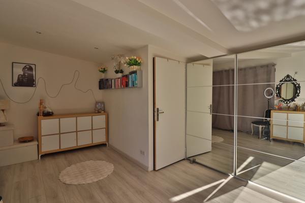 Maison de charme campagne 3 chambres + studio indépendant - Piscine