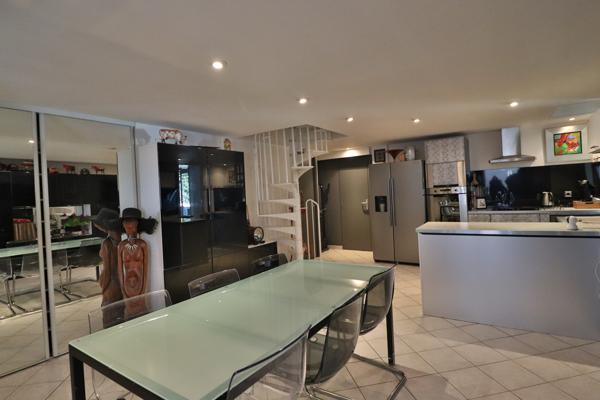 Maison de charme campagne 3 chambres + studio indépendant - Piscine