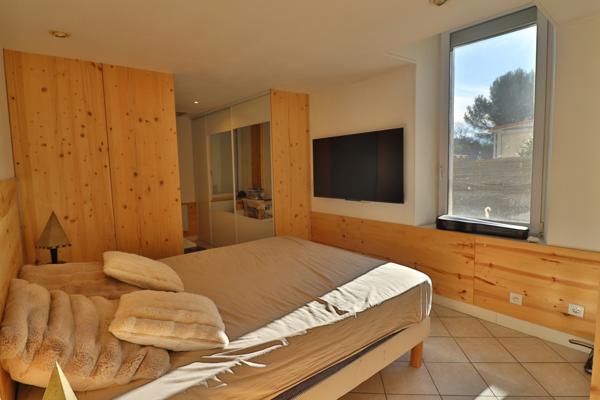 Maison de charme campagne 3 chambres + studio indépendant - Piscine