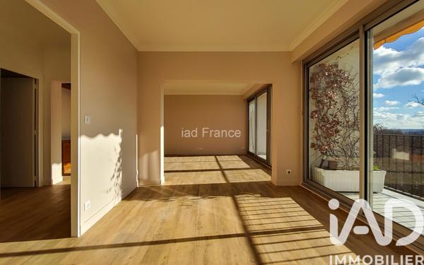 Appartement à vendre 5 pièces 112 m² Vaucresson