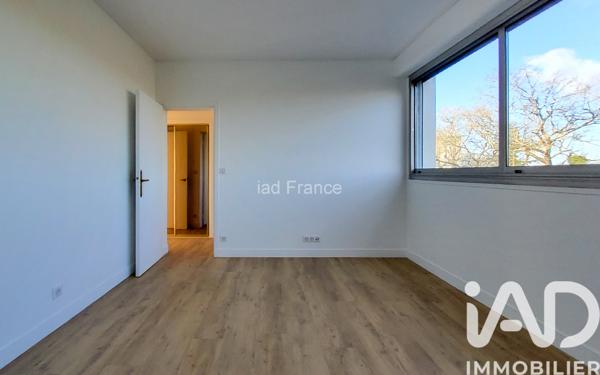 Appartement à vendre 5 pièces 112 m² Vaucresson