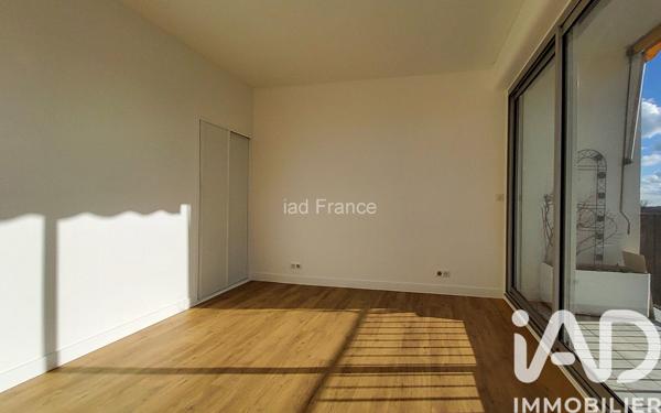Appartement à vendre 5 pièces 112 m² Vaucresson