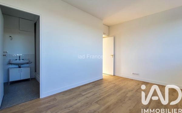 Appartement à vendre 5 pièces 112 m² Vaucresson