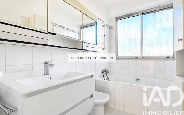 Appartement à vendre 5 pièces 112 m² Vaucresson